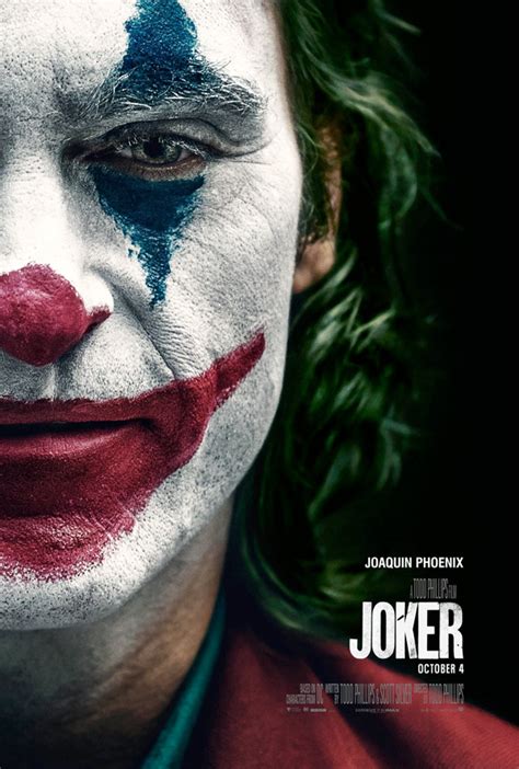 Thr says that phillips is in talks to return to direct joker 2, and in a curious bit of news, the studio reportedly has star joaquin phoenix under an option. Second & Final Trailer for the 'Joker' Movie Starring ...
