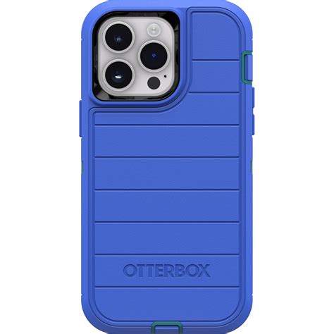 Otterbox Defender Series Pro Case For Apple Iphone 14 Pro Max Rain