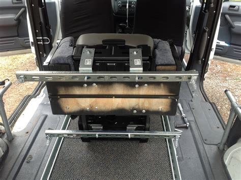 Check spelling or type a new query. CARGO VAN JUMP SEAT - Page 2 - Accessories and Modifications - Ford Transit Connect Forum