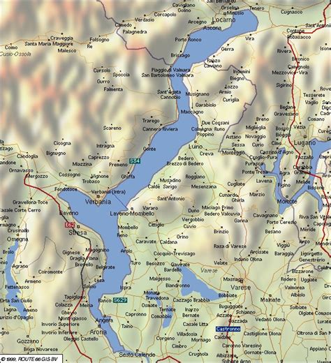 Map of lake maggiore italy map of lake maggiore italy in 2019 map italy italy is a european country consisting of a peninsula delimited by the italian alps and surrounded by several islands. Visits Italy - All about Italy - The Roman Ruins of Carsulae