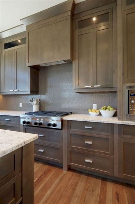 57 Amazing Contemporary Kitchen Cabinets Remodel Ideas Page 42 Of 57