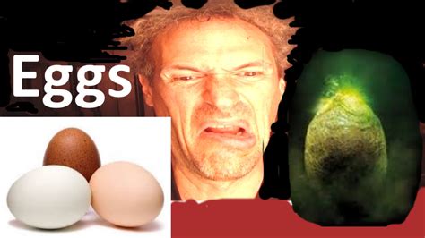 Break Your Egg Habit Easy Cure To Eating Eggs Toxic Periods Are Bad