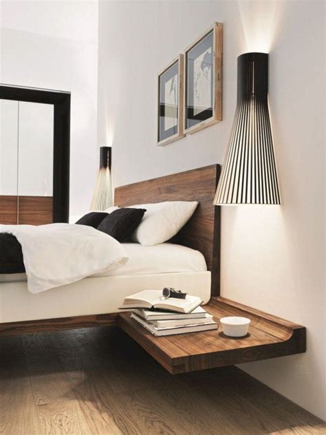 Amazing Floating Bed Design And Decorating Ideas 310 Bedroom Interior Modern Bedroom Design