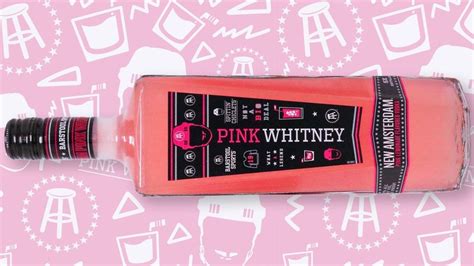 The Untold Truth Of New Amsterdam Pink Whitney