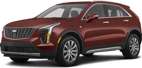 2023 Cadillac Xt4 Price Reviews Pictures And More Kelley Blue Book