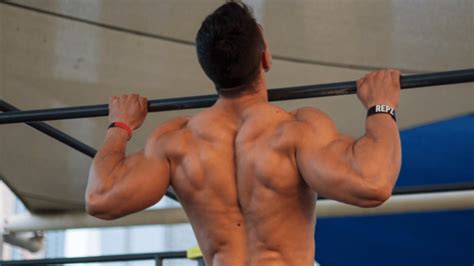 How To Do More Pull Ups Get Stronger And Increase Reps Youtube
