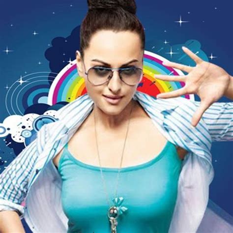 Actress Sonakshi Sinha Is All Set To Perform At Bollywood Music Project