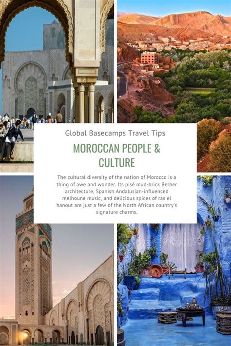 Moroccan People And Culture Morocco Travel Grand Casablanca Morocco