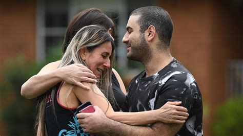 Cherrybrook Home Invasion Colin Saliba’s Attackers Knew His Orchard Business Daily Telegraph