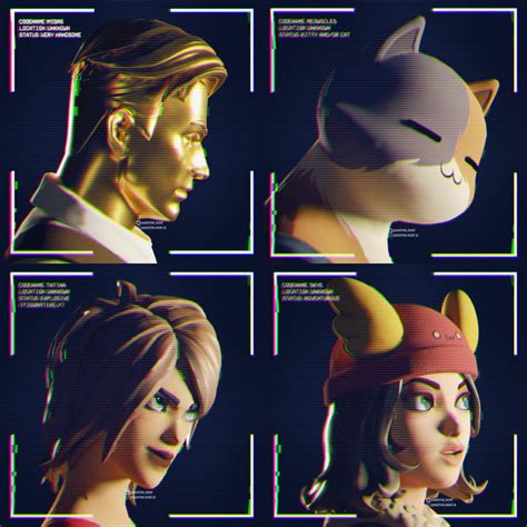 You will be awarded with 40,000 xp for each challenge you complete. Spies! - A Midas, Meowscles, TNTina, and Skye Render ...
