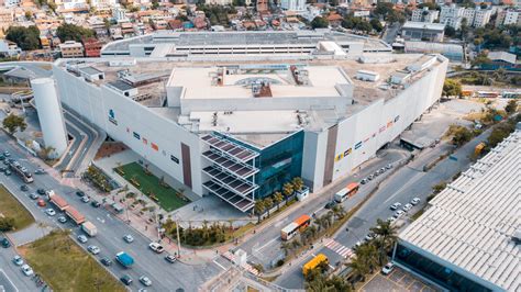 Shopping Estação Bh Promete Semana De Descontos La Notícia