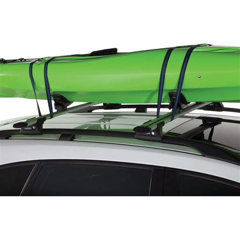 Prorack Roof Rack Kayak Holder Kit Pr3032 Supercheap Auto