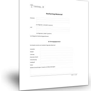 Jetzt ►kostenfrei digitalen kaufvertrag nutzen oder pdf ausdrucken◄. Kaufvertrag Garage Zum Ausdrucken