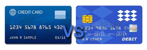 Debit cards are the most straightforward of the three. What is the difference between credit and debit cards? Why ...