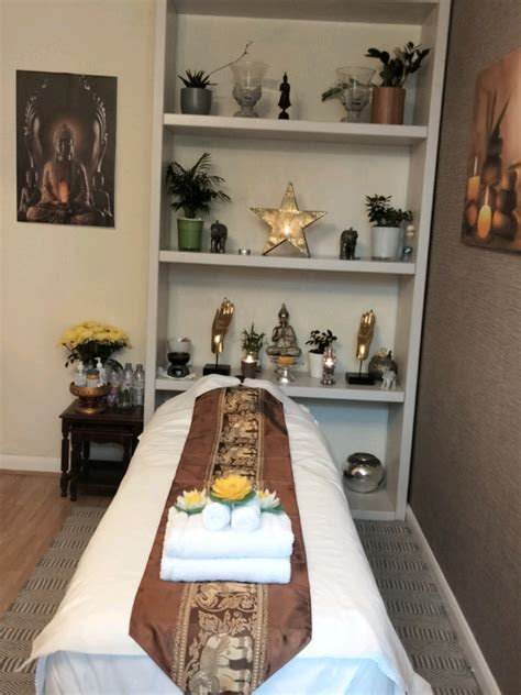 Thai Massage At Queensbury In Stanmore London Gumtree