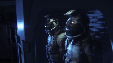 Alien Isolation Crew Expendable Dlc Steam Key For Pc Mac And Linux