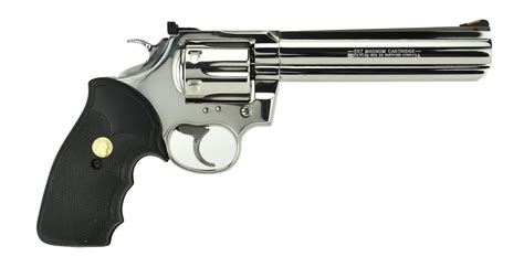 Colt King Cobra 357 Magnum C16205