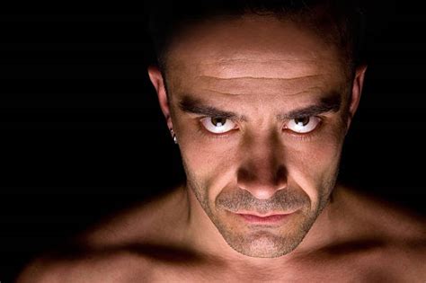 Menacing Stare Stock Photos Pictures And Royalty Free Images Istock