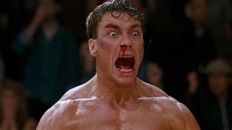 Jean Claude Van Damme Still Up To Play This Mortal Kombat Character In A Movie