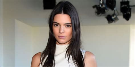 Here We Go Kendall Jenner Just Joined Snapchat