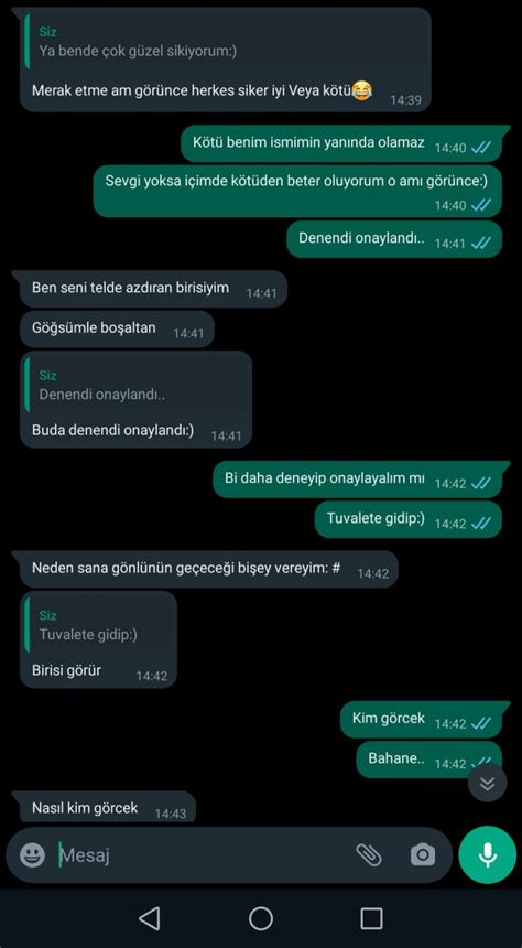 Sexting Serisi v44 Burdurlu Azgın Türbanlı Türk İfşa Alemi Türk