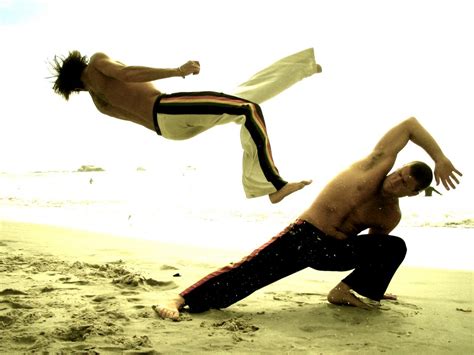 capoeira en la playa de pernambuco cuento colectivo una marca de inteligencia colectiva s a s