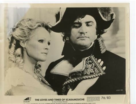 8 X 10 Photo Scene From The Loves And Times Of Scaramouche Ursula