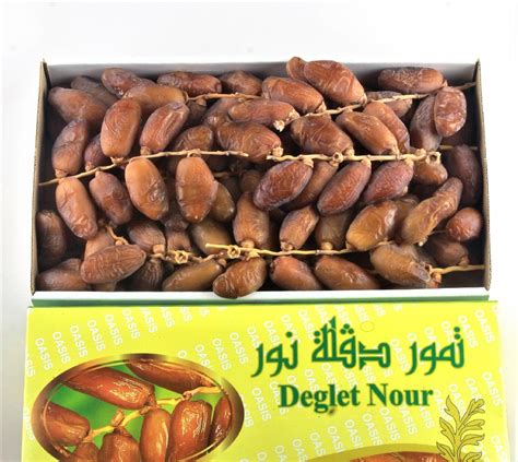 Dry Fruits Deglet Nour Dates Tunisia Dates India Price Supplier Food