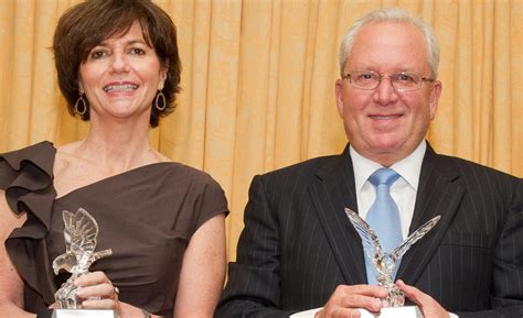 The 2012 Walter Judd Freedom Awards Recognize Two Individuals For Their Efforts To Advance