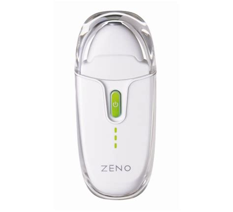 Giveaway Win A Free Zeno Mini Acne Clearing Device Makeup For Life