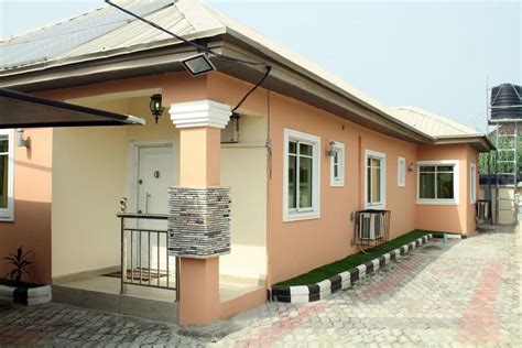 Latest Bungalow Designs In Nigeria Jiji Blog