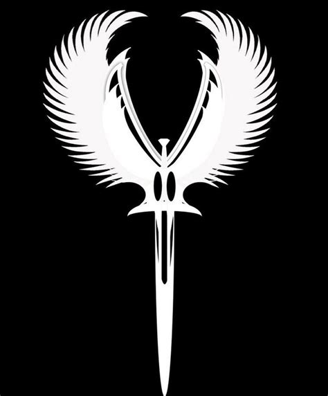 Norse Mythology Valkyrie Wings