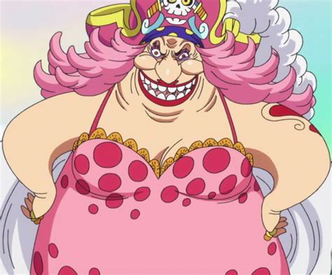 Archivocharlotte Linlin Anime Infoboxpng One Piece Wiki Fandom Powered By Wikia