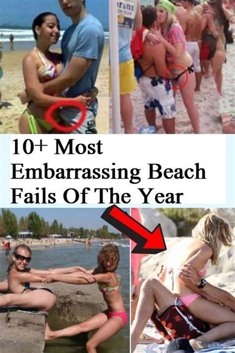 What If You Face All These On Your Trip To Beach Hilarious Jimmy Fallon Beach Humor