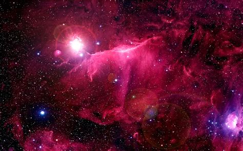 Space Stars Nebulae Wallpaper 1920x1200 34664