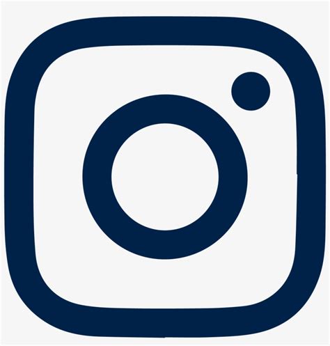 Instagram Icon 2017 At Collection Of Instagram Icon