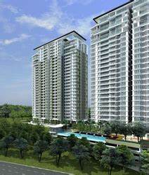 3 + 1 bedrooms / 4 + 1 bedrooms facilities : The Park Residences, Bangsar South | Propwall