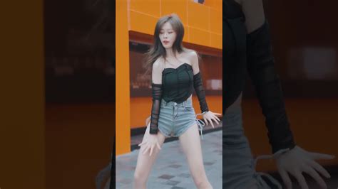 Sexy Asian Girl Dance Youtube