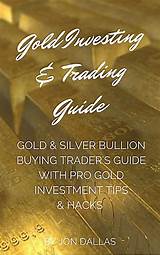 Gold Silver Investment Pictures