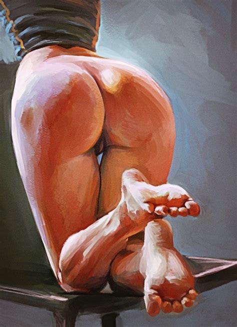 Mind Bending Sensuality Ii More Amazing Erotic Art Page 188