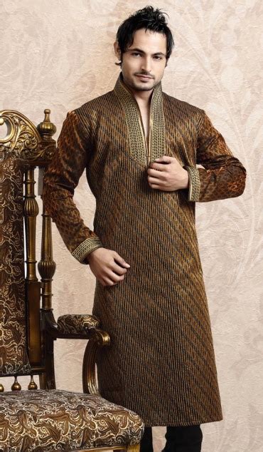 Mehndi Dress For Men New Kurta Design For Mens B And G Fashion