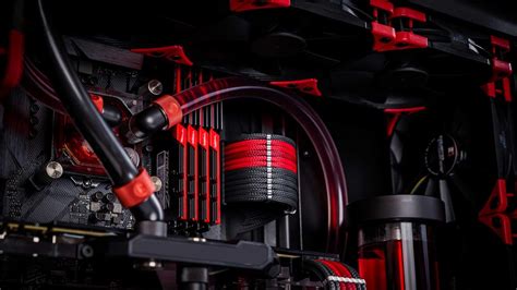 Best Water Cooling Cases In 2023 Levvvel