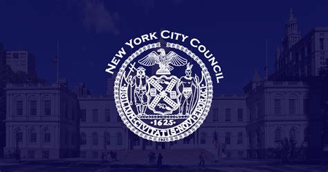 Statement From The New York City Council In Response To Comments Made