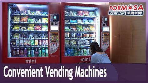 Convenience Stores Branch Out Into Offering Hot Food In Smart Vending