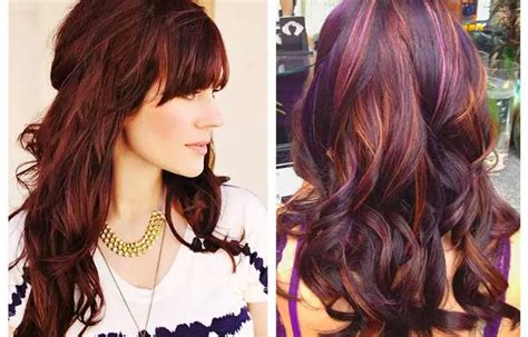 Cherry Cola Hair Color Formula How To Get Sallys At Home Pictures