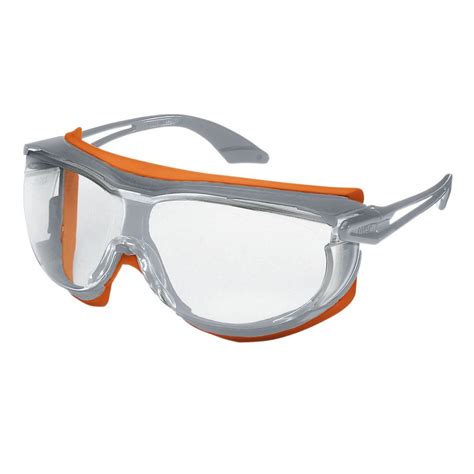 Uvex Skyguard Nt Safety Spectacles Clear Safety Spectacles Eye Protection Head Protection