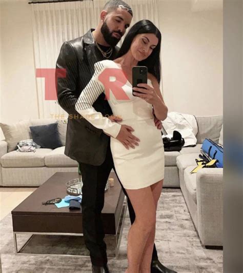 Social Media Reacts To Drake Being Pictured With Mystery Woman The Source
