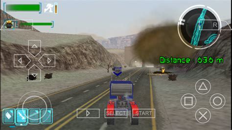 100% free psp iso/cso games direct downloads. Transformers The Game (USA) PSP ISO Free Download - Free ...