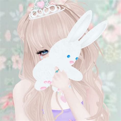 Idea By 🍯 On ㅤㅤ Anime Art Girl Cute Icons Pastel Aesthetic