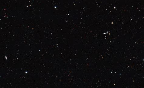 There Are At Least 2 Trillion Galaxies In The Observable Universe 90